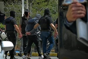 Νέες αποκαλύψεις για τη δολοφονία Μοσχούρη: Τι βρήκαν οι αστυνομικοί στο θωρακισμένο ΙΧ