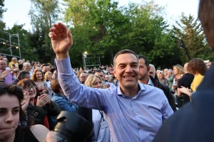LIVE: Η ομιλία του Αλέξη Τσίπρα στο Θέατρο Ρεματιάς