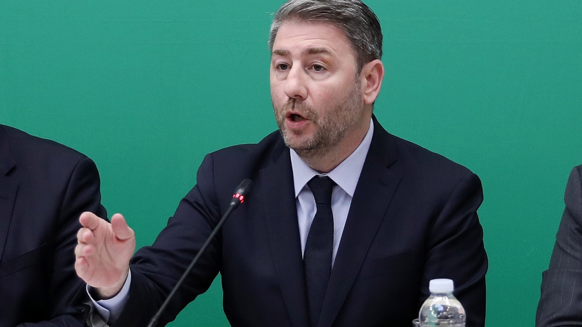 Ανδρουλάκης: 8 μέτρα-ανάχωμα στα funds για κόκκινα δάνεια και πλειστηριασμούς
