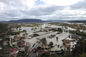Δήμοι: «Πακέτο» 800 εκατ. ευρώ για φυσικές καταστροφές – Ποιοι θα πάρουν χρήματα και για ποια έργα