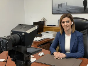 Αγαπηδάκη: Πάνω από 6 εκατ. πολίτες στις δωρεάν προληπτικές εξετάσεις