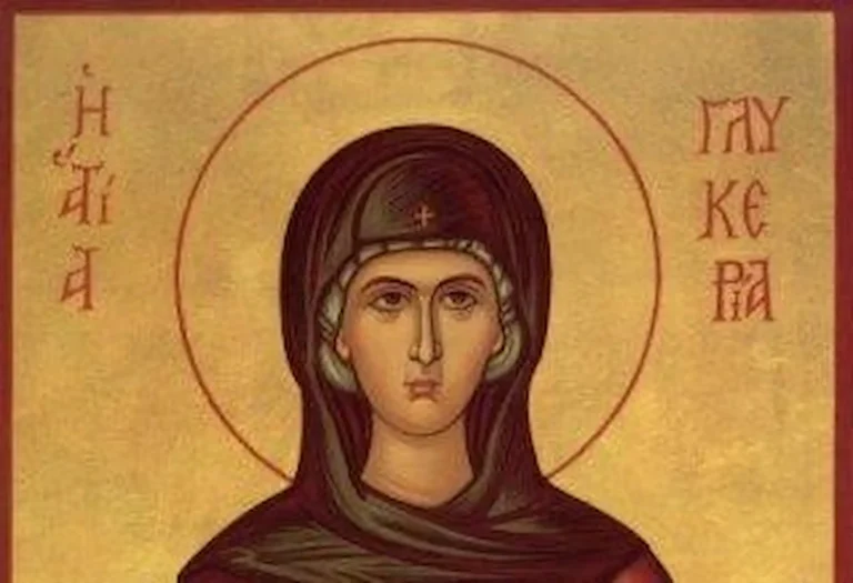 Εορτολόγιο: Ποιοι γιορτάζουν σήμερα, Τετάρτη 13 Μαΐου 2026