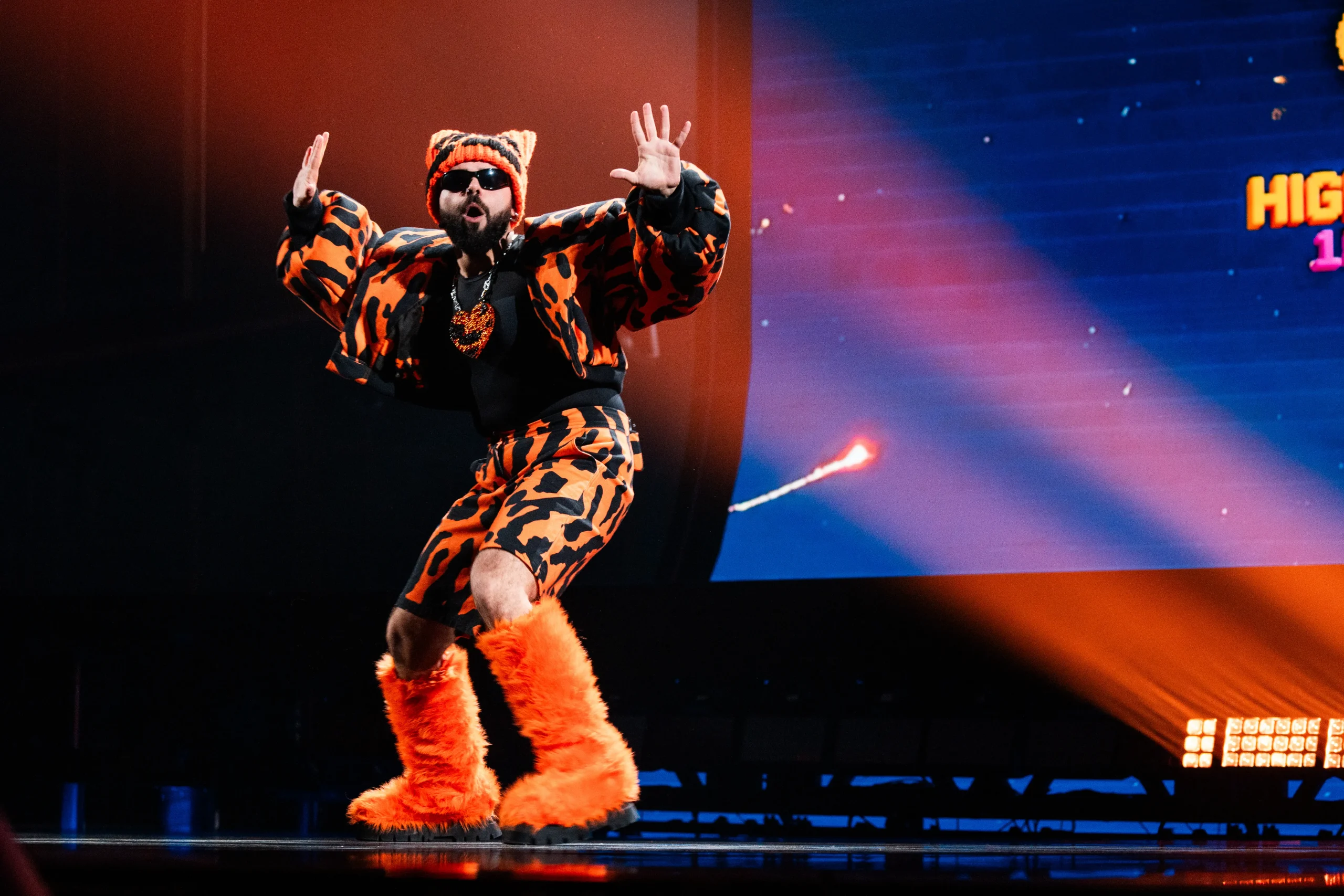Τηλεθεάσεις 12/5/2026: Η Eurovision «εκτόξευσε» την ΕΡΤ1 – Σάρωσε στην prime time