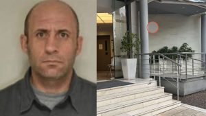Προφυλακίστηκαν οι τρεις κατηγορούμενοι για τη δολοφονία του Γιώργου Μοσχούρη