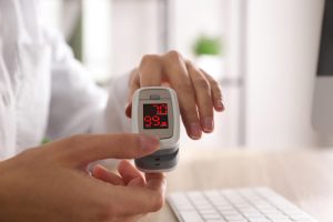 Υποξία: Τα επικίνδυνα συμπτώματα που δείχνουν έλλειψη οξυγόνου