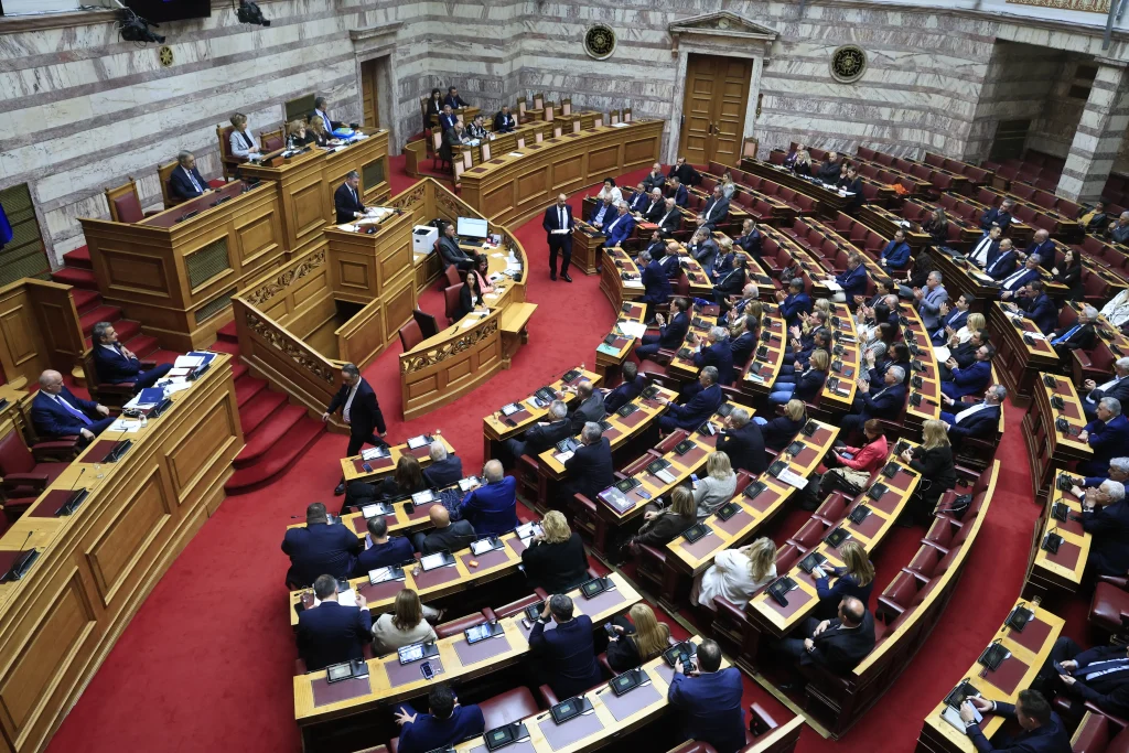Βουλή: Κατατέθηκε το νέο νομοσχέδιο για τις κληρονομιές – Τι αλλάζει