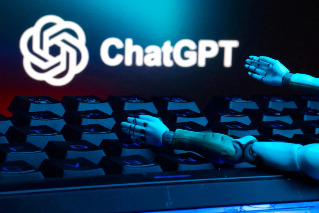 «Το ChatGPT του είπε τι φάρμακα να πάρει» – Μήνυση κατά της OpenAI μετά τον θάνατο 19χρονου