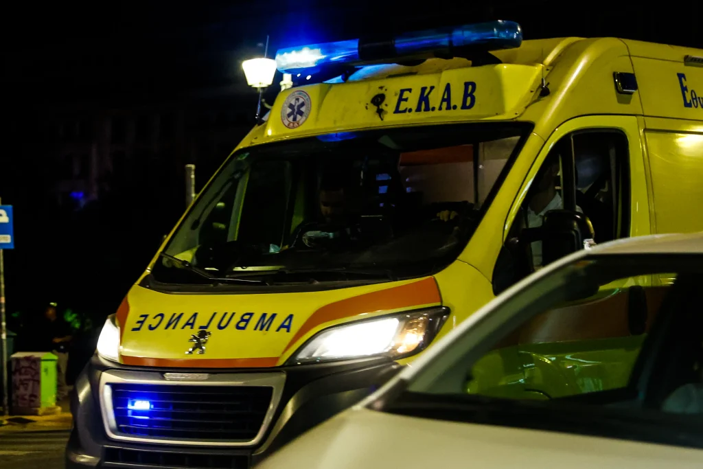 Ρόδος: Νεκρός 60χρονος μετά από μαχαίρωμα – Συνελήφθη ο φίλος και συγκάτοικός του