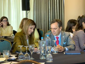 Αγαπηδάκη: Οι υπηρεσίες ψυχικής υγείας πρέπει να φτάνουν σε όλους