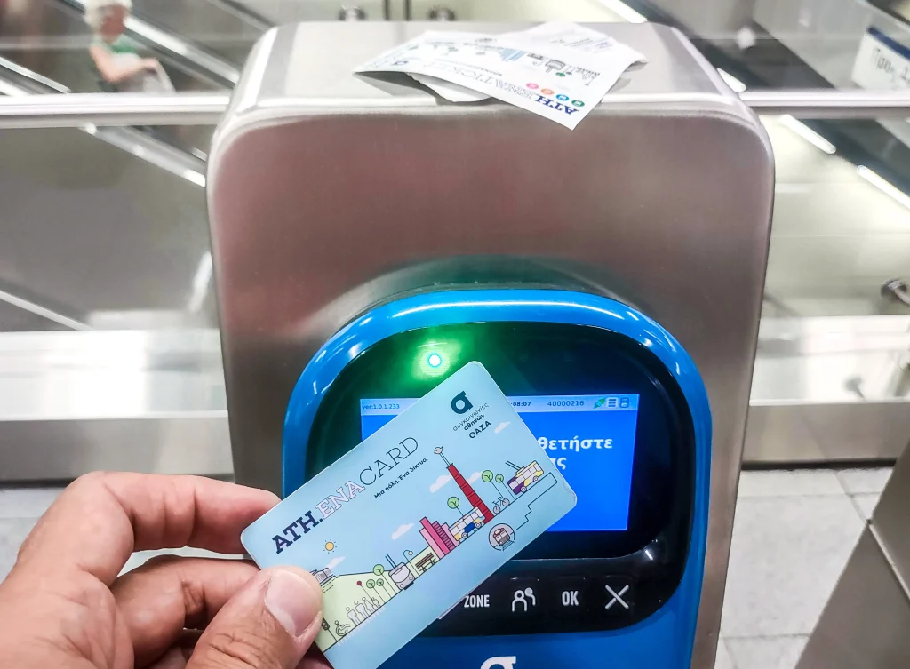 Δωρεάν μετακινήσεις για ΑμεΑ και έκπτωση 50% για πολύτεκνους