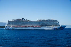 Καραϊβική: Συναγερμός για νοροϊό σε κρουαζιερόπλοιο
