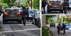 Ληστεία στη Φθιώτιδα: Στα χέρια της ΕΛ.ΑΣ. οκτώ άτομα