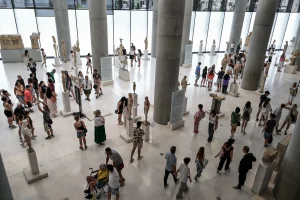 Διεθνής Ημέρα Μουσείων 2026: Οι δωρεάν δράσεις που ξεχωρίζουν σήμερα (18/5)