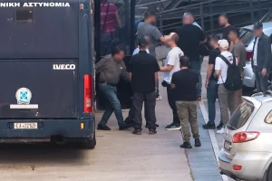 ΟΠΕΚΕΠΕ: Ελεύθεροι με όρους οι 10 πρώτοι κατηγορούμενοι για παράνομες επιδοτήσεις στη Θεσσαλονίκη