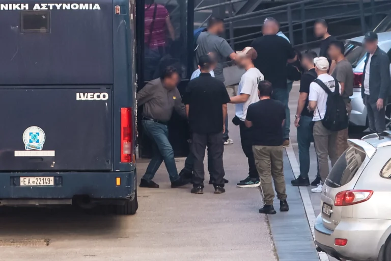 ΟΠΕΚΕΠΕ: Στη φυλακή ένας από τους 22 κατηγορούμενους για το κύκλωμα των επιδοτήσεων