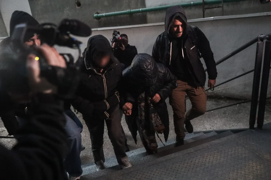 Κύκλωμα ΟΠΕΚΕΠΕ: Δύο προφυλακίσεις για τις επιδοτήσεις σε Κοζάνη και Αγρίνιο