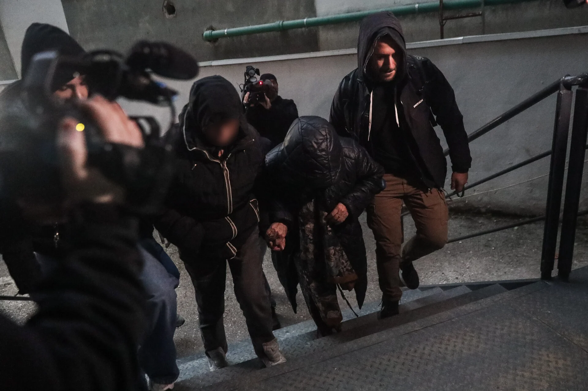 ΟΠΕΚΕΠΕ: Κακουργηματικές διώξεις στους 22 της Κρήτης – Στο επίκεντρο δύο αδέλφια λογιστές