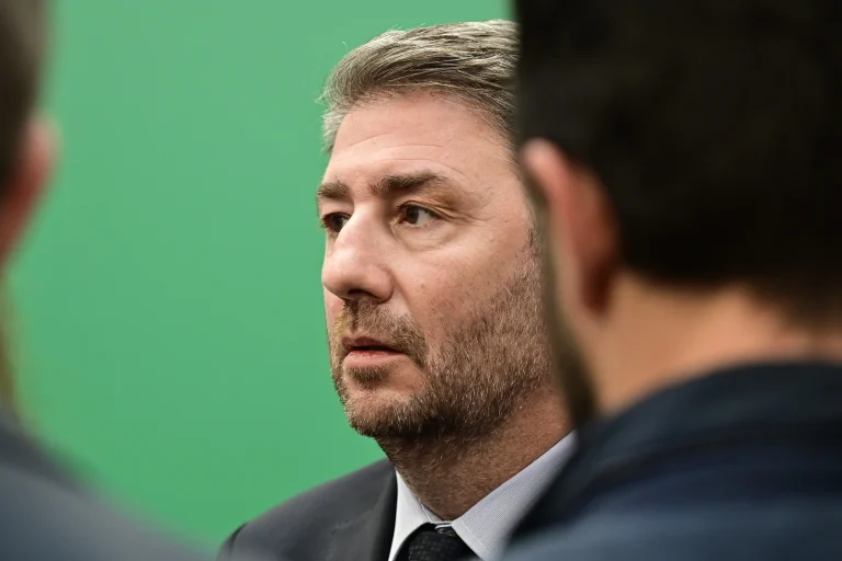 Υποκλοπές: Αίτημα ΠΑΣΟΚ για νέα Εξεταστική