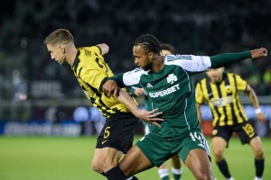 Super League: Πού θα δείτε τα ντέρμπι ΑΕΚ – Παναθηναϊκός και Ολυμπιακός – ΠΑΟΚ