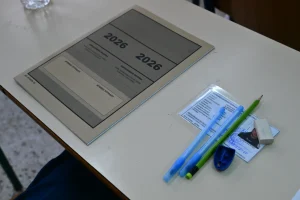Πανελλήνιες 2026: Σε ποια μαθήματα εξετάζονται σήμερα (4/6)...