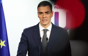 Στο μικροσκόπιο το κόμμα Σάντσεθ – Έρευνα για φερόμενη παράνομη χρηματοδότηση
