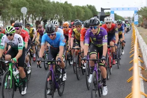 ΔΕΗ Tour Of Hellas 2026: Οι δρόμοι που κλείνουν σήμερα (10/5) στην Αττική