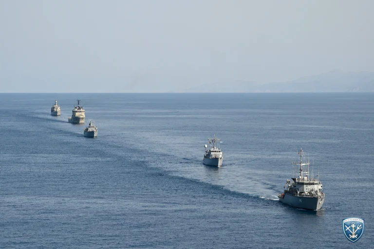 Γενικό Επιτελείο Ναυτικού: Νέες θέσεις στα Χανιά για το καλοκαίρι