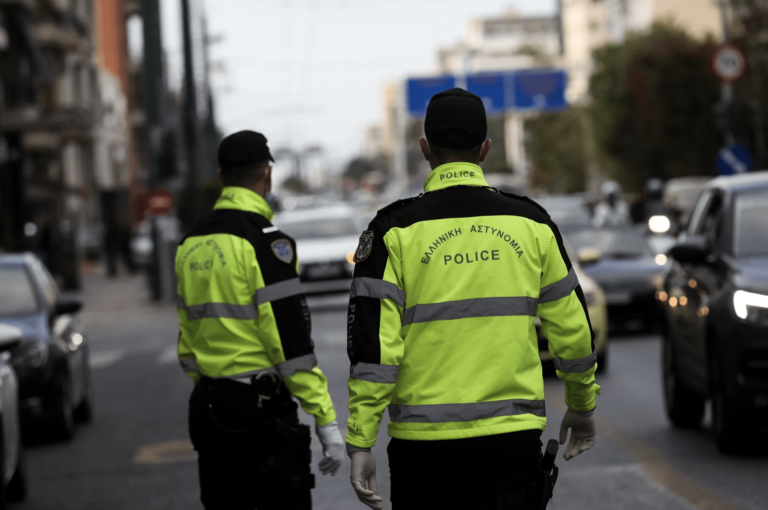 Κυκλοφοριακές ρυθμίσεις στη Συγγρού στις 2 και 3 Ιουνίου – Πού θα υπάρχουν διακοπές κυκλοφορίας