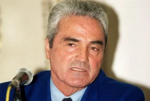 Έφυγε από τη ζωή ο δημοσιογράφος Σταύρος Τσώχος σε ηλικία 89 ετών