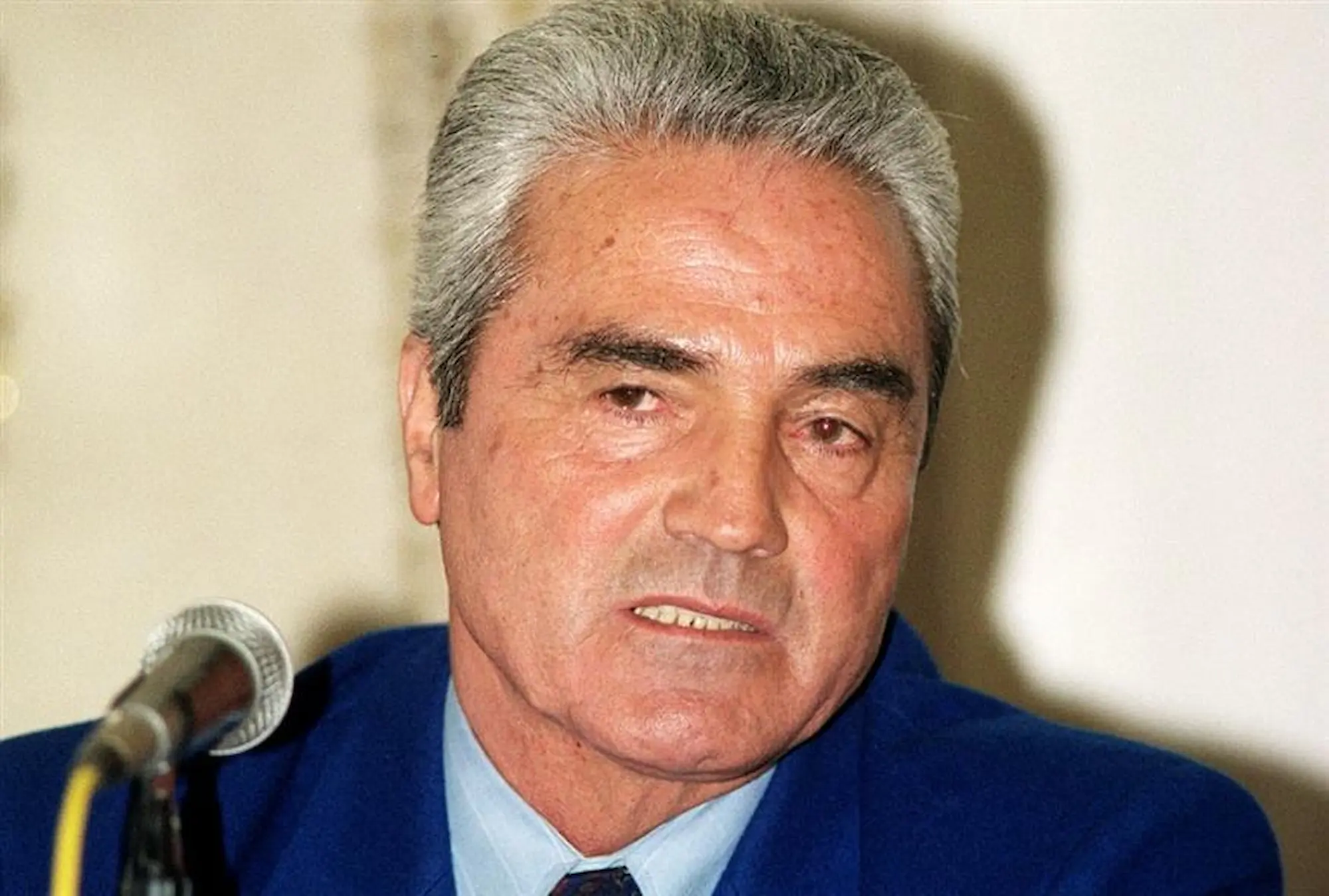 Έφυγε από τη ζωή ο δημοσιογράφος Σταύρος Τσώχος σε ηλικία 89 ετών