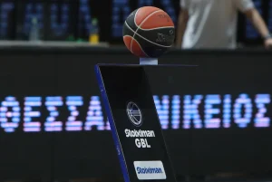 Stoiximan GBL: Οι ημερομηνίες που θα κρίνουν τον τίτλο – Πότε ξεκινούν οι ημιτελικοί
