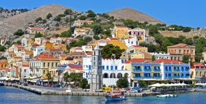 Σύμη: Νέα τροπή στην υπόθεση της 13χρονης για την απόπειρα δολοφονίας της μητέρας της