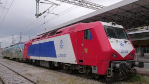Τρένο ξανά στη Φλώρινα: Δοκιμαστικό δρομολόγιο με Κυρανάκη