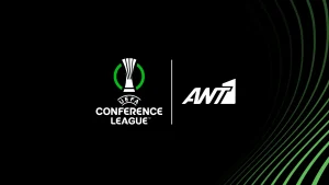 UEFA Conference League: Κρίσταλ Πάλας και Ράγιο Βαγιεκάνο κοντράρονται απόψε (27/5) στις 22:00 στον ΑΝΤ1
