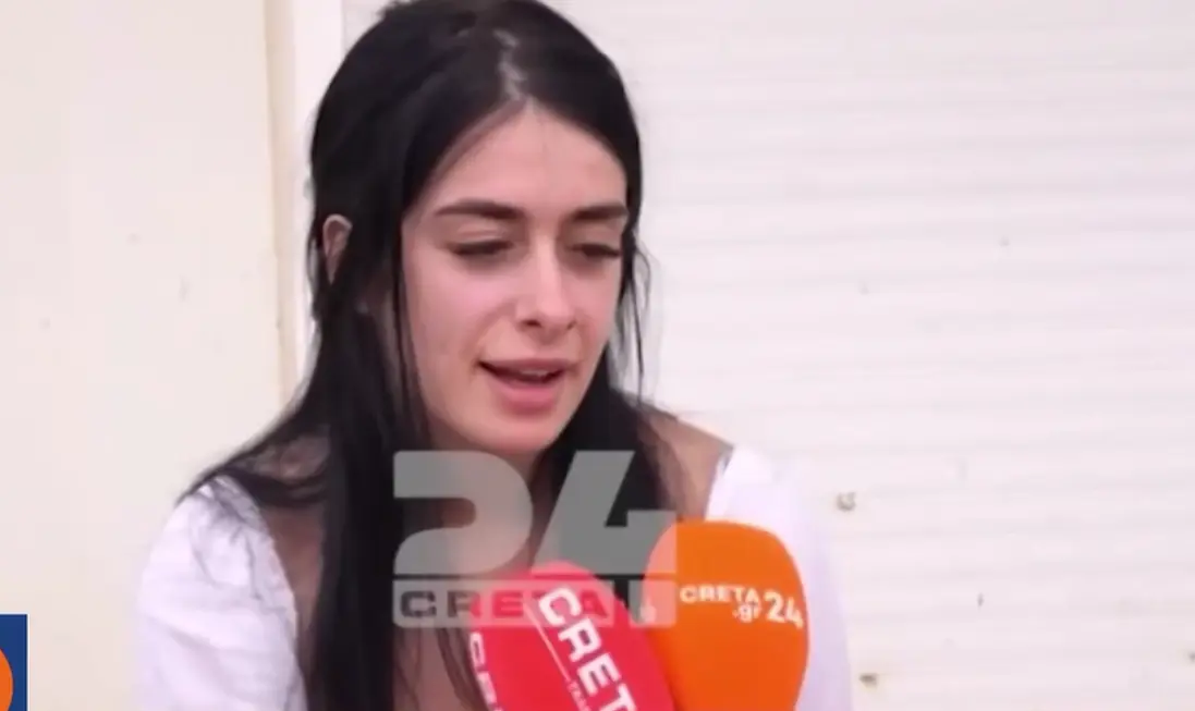 Αδελφή 21χρονου: “Το περιμέναμε, οι επιθέσεις του 54χρονου ήταν πάρα πολλές…”