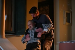 Άγιος Έρωτας απόψε (11/5) στον ΑΝΤ1: Ο Μαρκόπουλος πυροβολεί τον Λεωνίδα