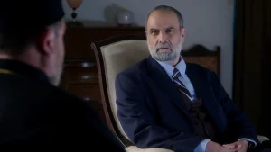Άγιος Έρωτας: Σοκ απόψε (19/5) – Ο Παύλος μαθαίνει για Νικόλαο και Χλόη, έρχεται εκδίκηση