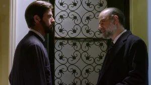 «Άγιος Έρωτας»: Τι θα δούμε απόψε (5/5) στις 22:00 στον ALPHA
