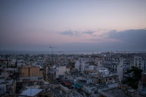 Θεσσαλονίκη: «Φωτιά» στα ακίνητα – Πού ανέβηκαν έως 20% οι τιμές και πού συμφέρει αγορά
