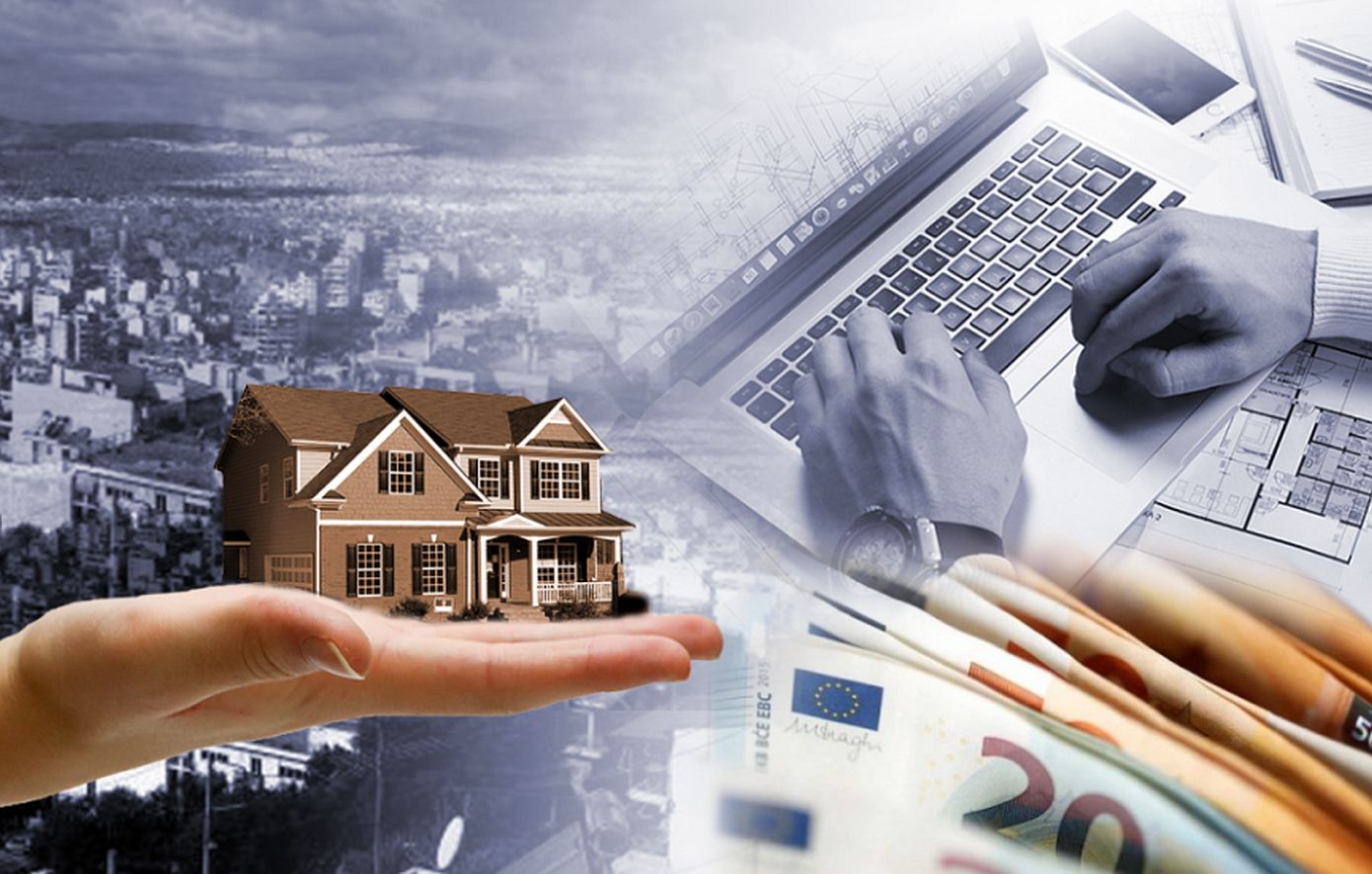 Τέλος στις χειρόγραφες δηλώσεις ακινήτων – Τι αλλάζει με το myPROPERTY