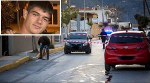 «Θα πάρω εκδίκηση»: Σοκάρουν οι αποκαλύψεις για τη δολοφονία του 21χρονου