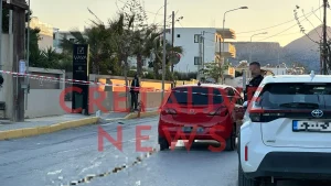 Αμμουδάρα: «Δεν ήμουν ο εαυτός μου» λέει ο 54χρονος για την εκτέλεση του 21χρονου