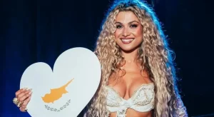 Eurovision 2026: Η Κύπρος στον μεγάλο τελικό με το «Jalla» – Οι 10 χώρες που πήραν το εισιτήριο