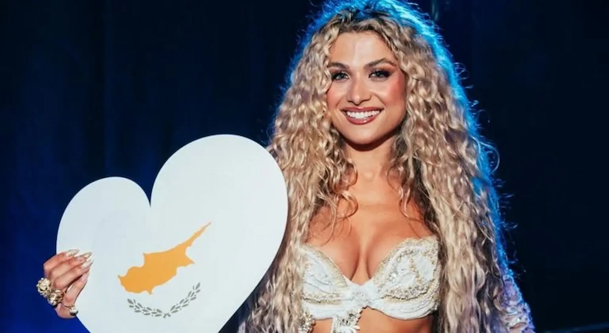Eurovision 2026: Η Κύπρος στον μεγάλο τελικό με το «Jalla» – Οι 10 χώρες που πήραν το εισιτήριο