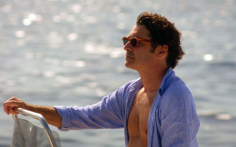 Χριστόφορος Παπακαλιάτης:  Τι αποκάλυψε για το νέο κύκλο του Maestro