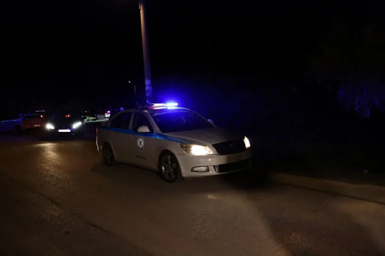 Αχαΐα: Συνελήφθη ο δράστης της απόπειρας ανθρωποκτονίας – Είναι συγγενής του θύματος!