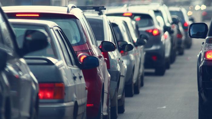 Όλα τα νέα αυτοκίνητα θα πρέπει να έχουν αυτό το σύστημα από το καλοκαίρι