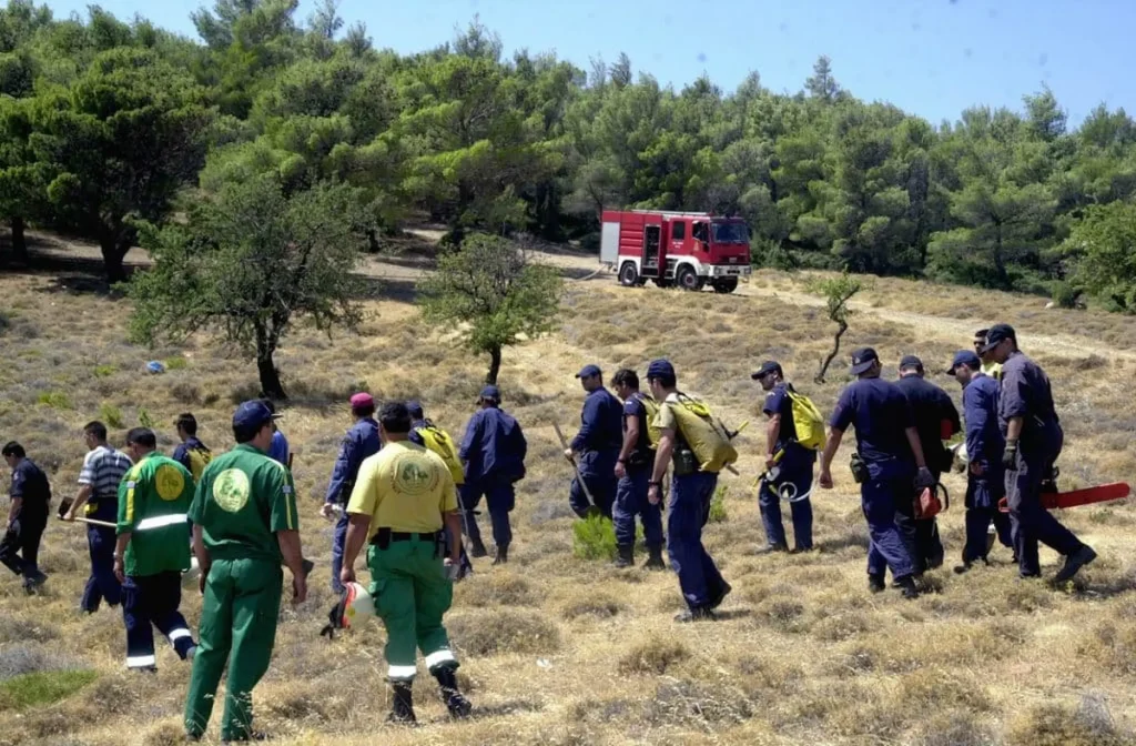 ΟΦΥΠΕΚΑ: 20 νέες προσλήψεις για δασοφύλακες – Δείτε προσόντα και κριτήρια