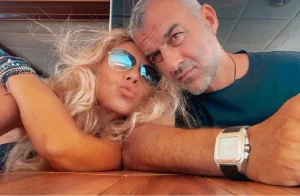 Τραϊανός Δέλλας για Γωγώ Μαστροκώστα: «Άγγελέ μου, πέτα ψηλά» – Το συγκινητικό αντίο στη σύζυγό του