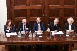 Υποκλοπές: Παρέμβαση ΔΣΑ με αιχμές για θεσμική εκτροπή – Ζητά πλήρη διερεύνηση της υπόθεσης